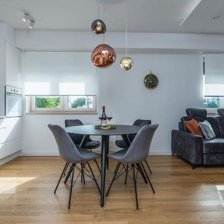 자다르 Exclusive Apartman Anamarino 아파트 외부 사진