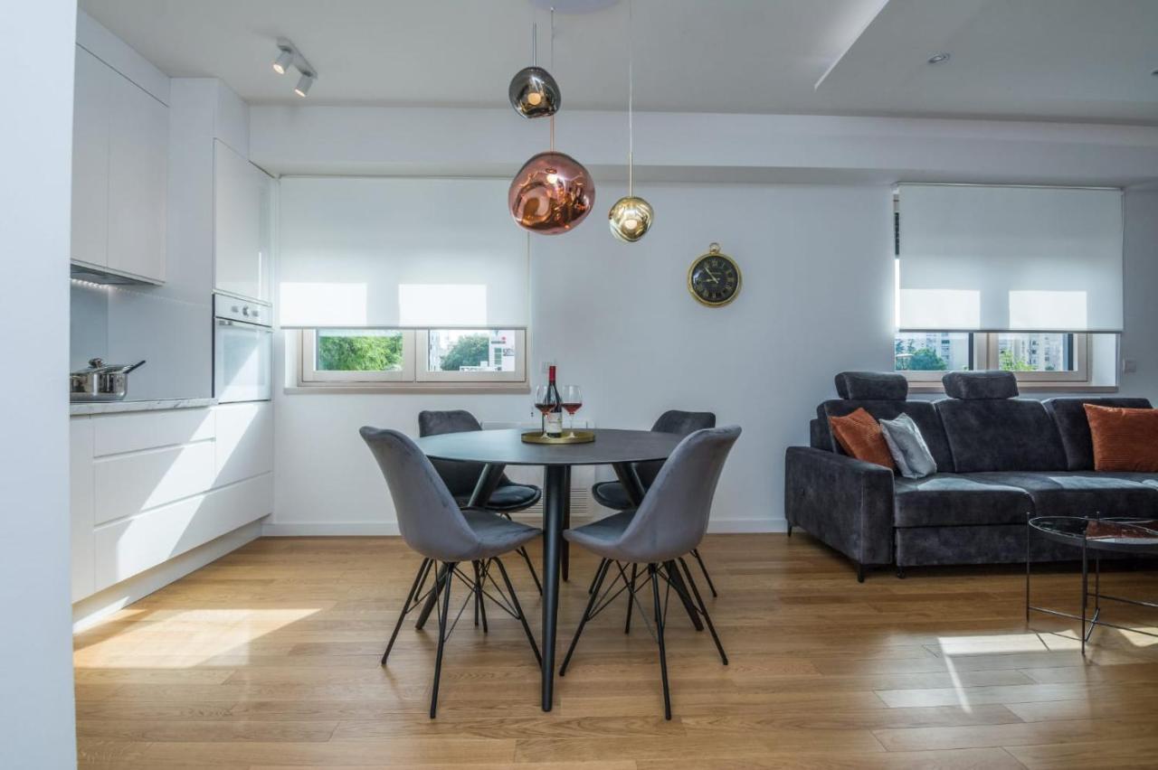 자다르 Exclusive Apartman Anamarino 아파트 외부 사진