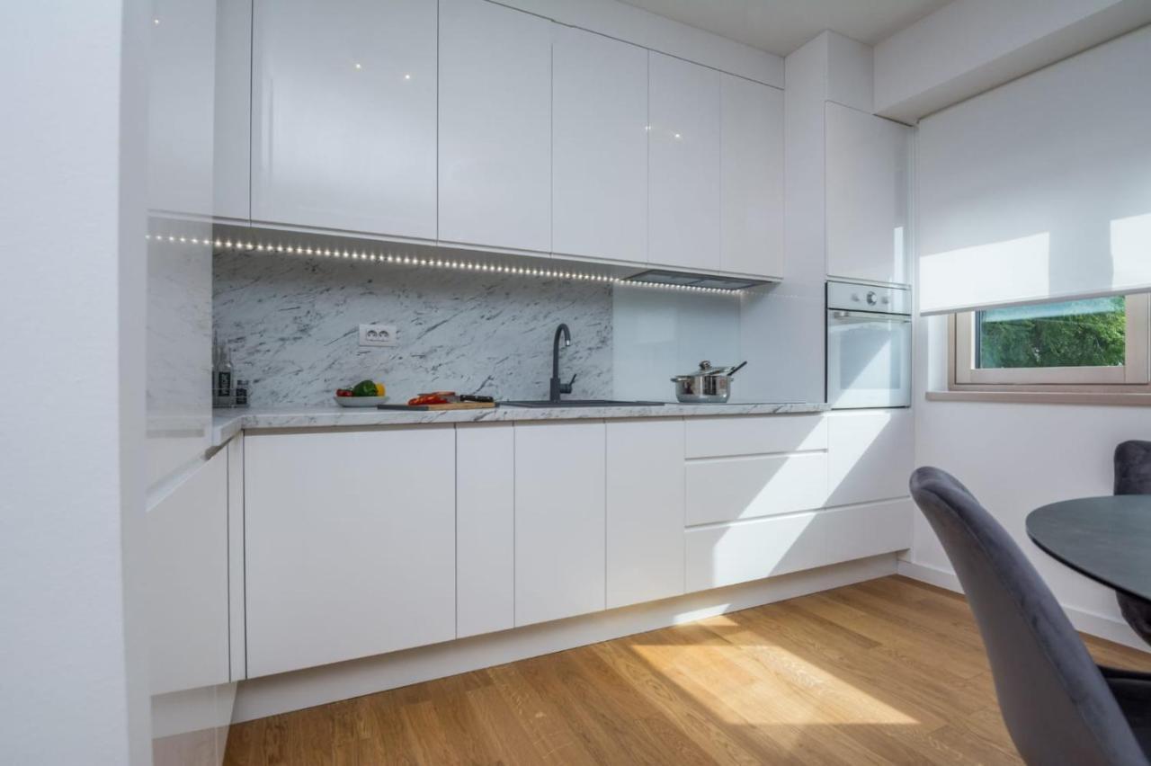 자다르 Exclusive Apartman Anamarino 아파트 외부 사진