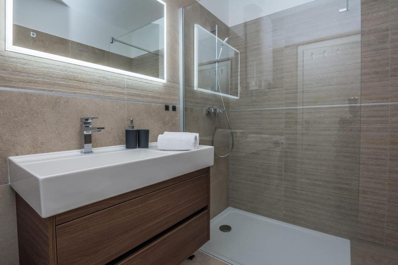 자다르 Exclusive Apartman Anamarino 아파트 외부 사진