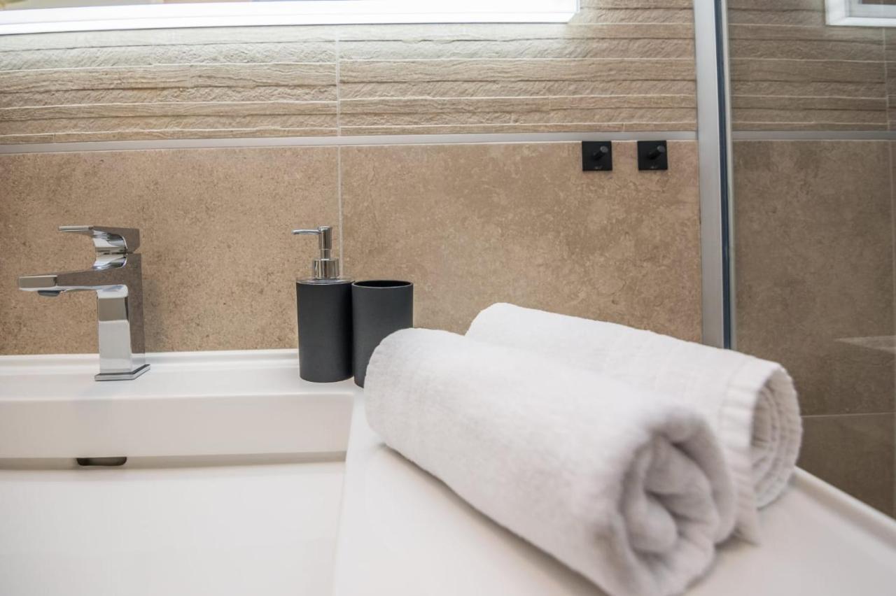 자다르 Exclusive Apartman Anamarino 아파트 외부 사진